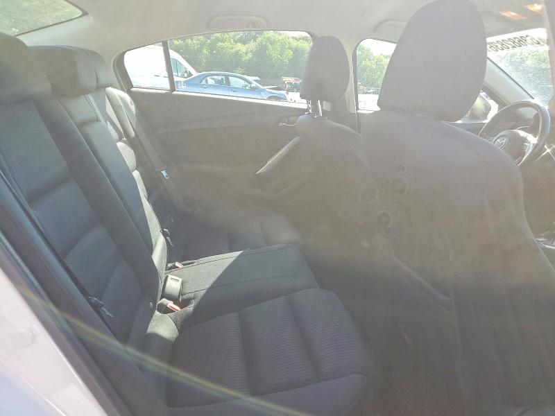 Продажа на аукционе авто 2016 Mazda 6, vin: JM1GJ1U55G1455759, номер лота: 63682836
