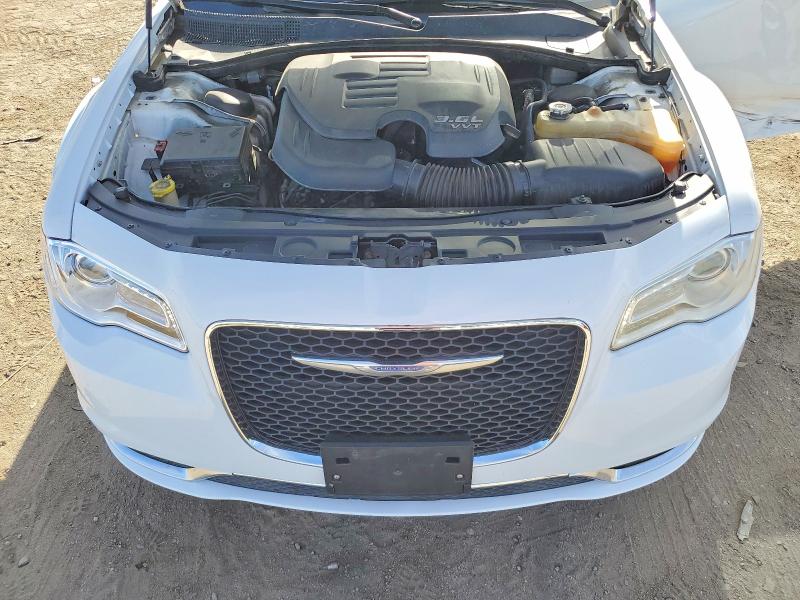 Aukcja sprzedaży 2015 Chrysler 300, vin: 2C3CCAAG9FH814193, numer aukcji: 65668256