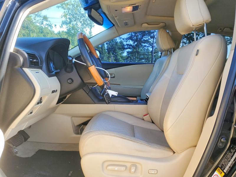 2015 Lexus Rx მანქანა იყიდება აუქციონზე, vin: 2T2BC1BA7FC002902, აუქციონის ნომერი: 65831486