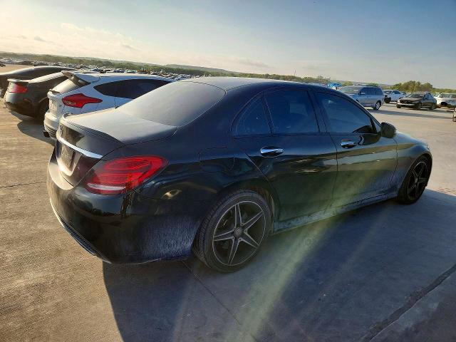 Продаж на аукціоні авто 2016 Mercedes-benz C, vin: 55SWF6EB1GU126786, номер лоту: 64823826