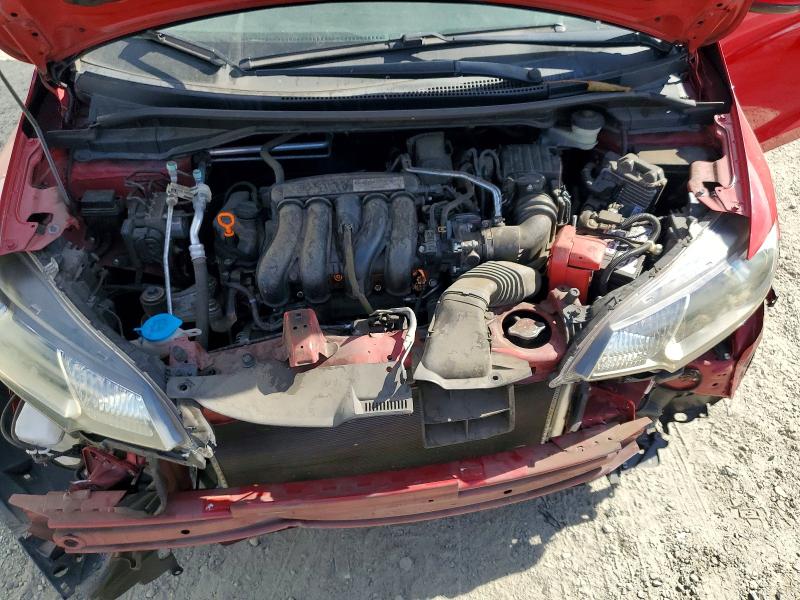 Aukcja sprzedaży 2017 Honda Fit, vin: JHMGK5H53HS002751, numer aukcji: 66745996