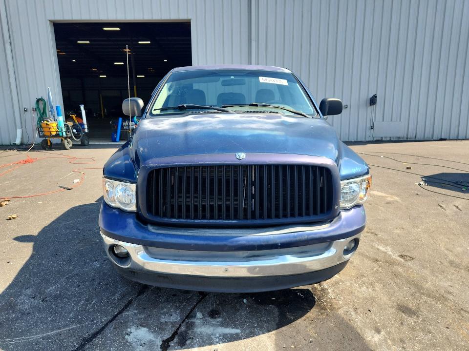Продажа на аукционе авто 2003 Dodge Ram 1500, vin: 1D7HA16N53J578947, номер лота: 64548336