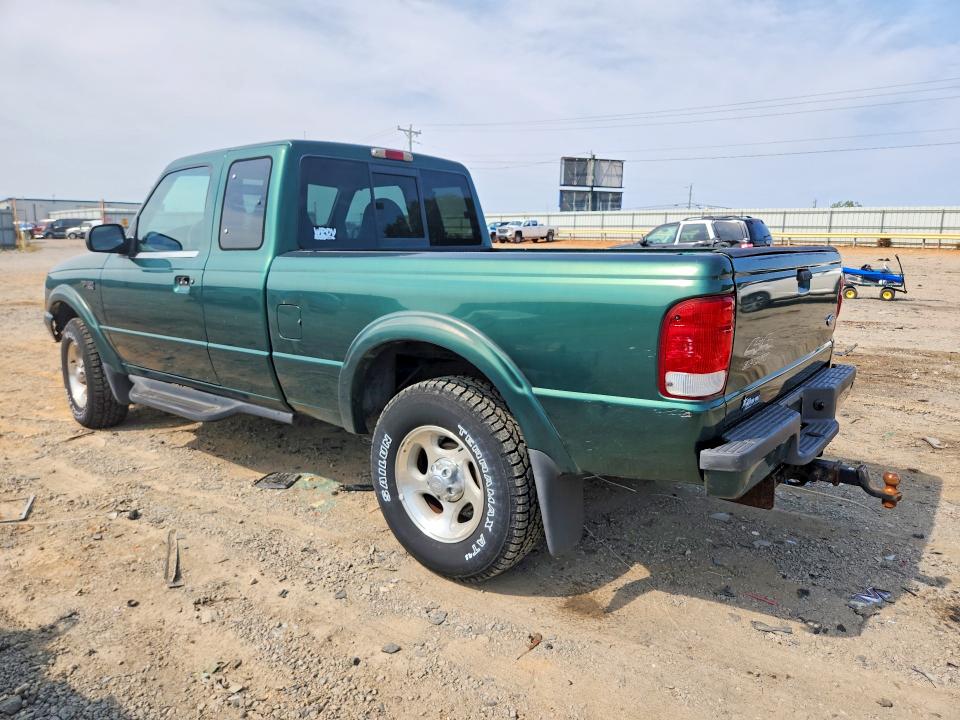 Продаж на аукціоні авто 2000 Ford Ranger, vin: 1FTZR15X9YTA20914, номер лоту: 64847146