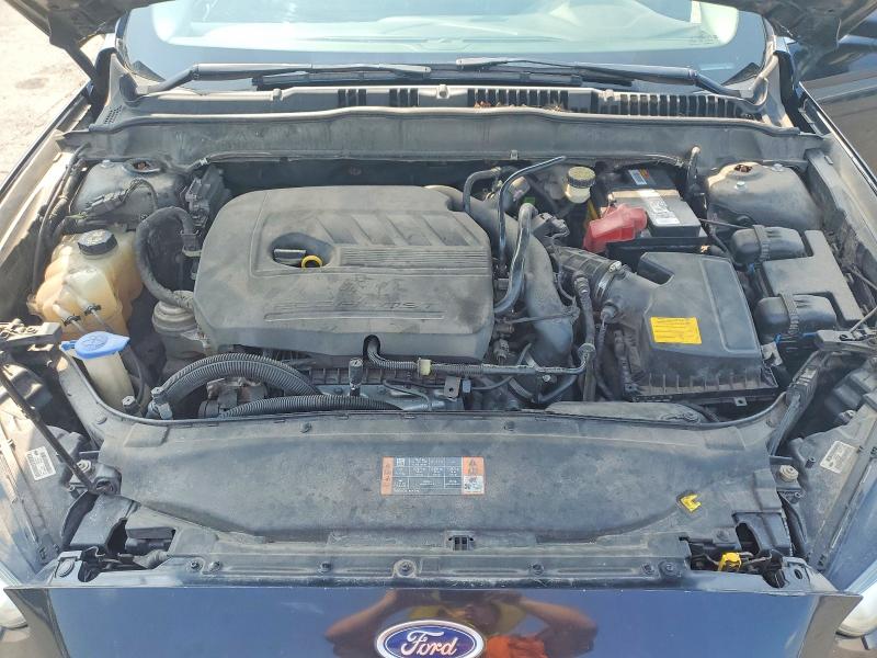 64335316 :رقم المزاد ، 3FA6P0HD5FR250491 vin ، 2015 Ford Fusion مزاد بيع