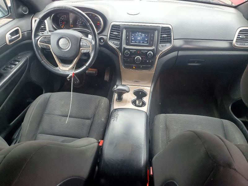 Aukcja sprzedaży 2014 Jeep Grand Cherokee, vin: 1C4RJFAG5EC272181, numer aukcji: 64101746