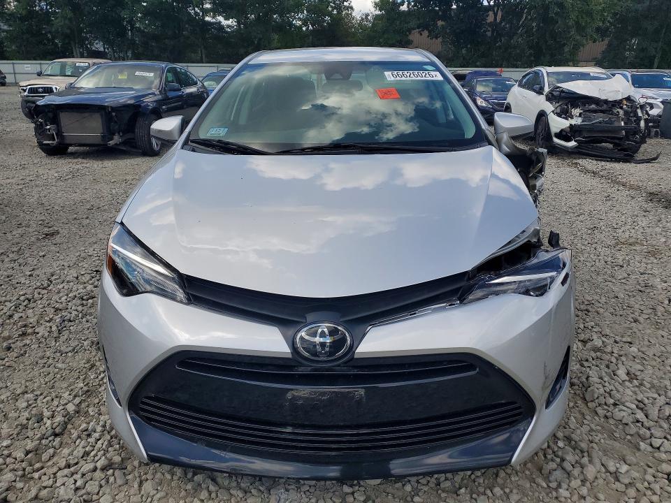 Продаж на аукціоні авто 2019 Toyota Corolla, vin: 5YFBURHE1KP872598, номер лоту: 66626026