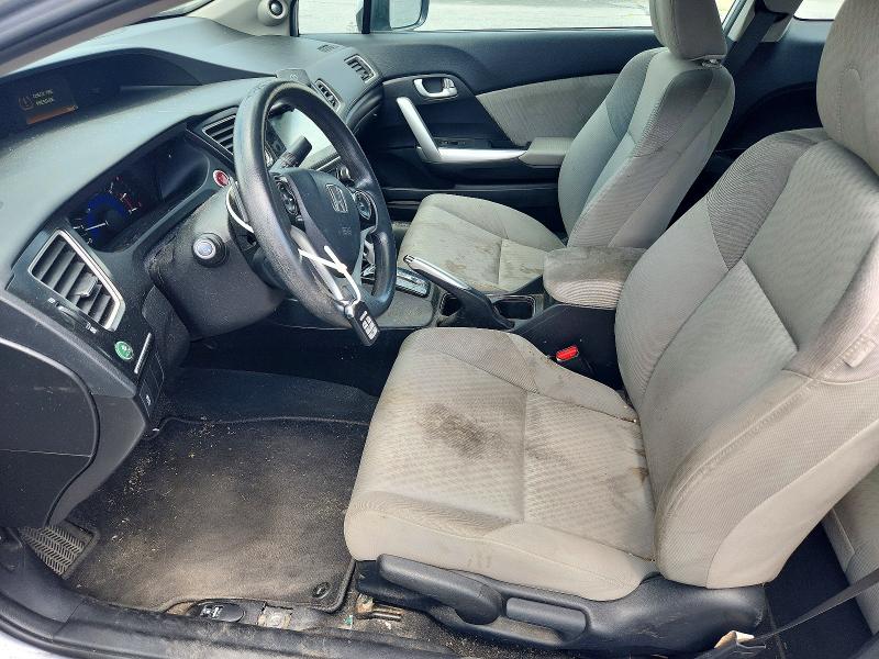Продаж на аукціоні авто 2015 Honda Civic, vin: 2HGFG3B82FH511225, номер лоту: 64481916