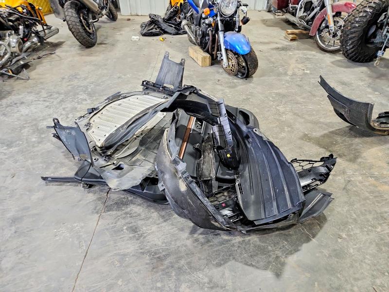 64888046 :رقم المزاد ، 5J6RW2H85LL040101 vin ، 2020 Honda Cr-v مزاد بيع