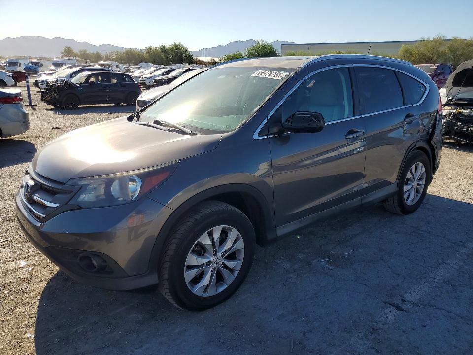Продажа на аукционе авто 2013 Honda Cr-v, vin: 2HKRM3H79DH515327, номер лота: 66478286