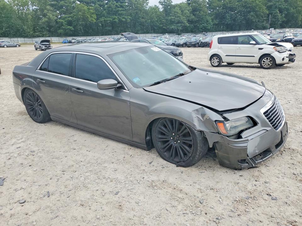Aukcja sprzedaży 2012 Chrysler 300, vin: 2C3CCABG1CH289575, numer aukcji: 63730066