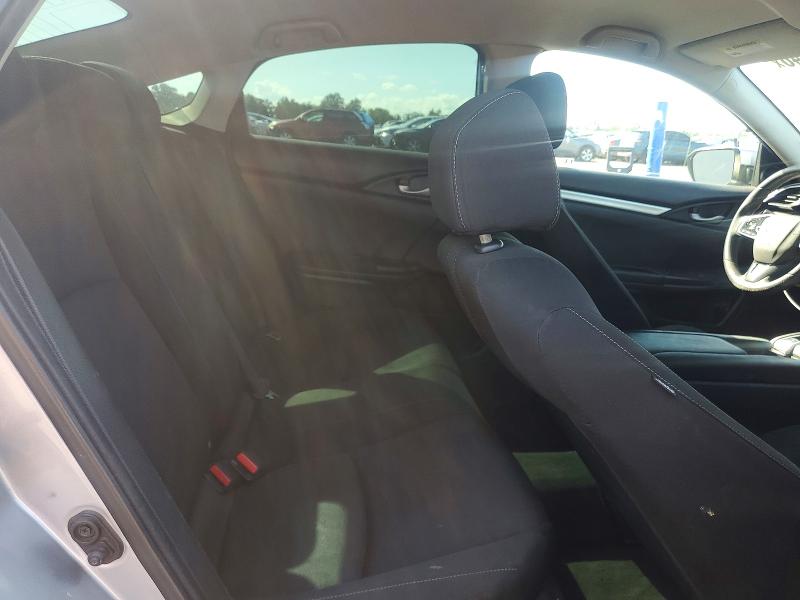Продажа на аукционе авто 2019 Honda Civic, vin: 2HGFC2F67KH519247, номер лота: 63575246