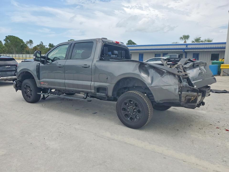 Продаж на аукціоні авто 2026 Ford F250, vin: 1FT8W2BM9TED09230, номер лоту: 65340246