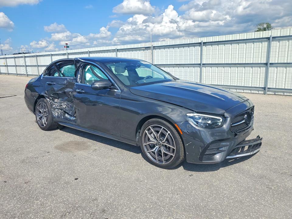 64423726 :رقم المزاد ، W1KZF8DB4PB188476 vin ، 2023 Mercedes-benz E مزاد بيع