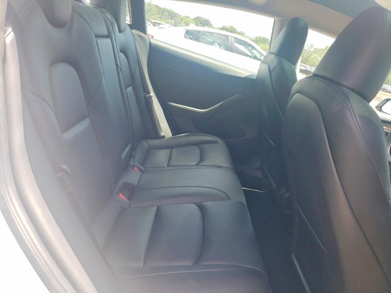 63013916 :رقم المزاد ، 5YJ3E1EC6PF494903 vin ، 2023 Tesla Model 3 مزاد بيع