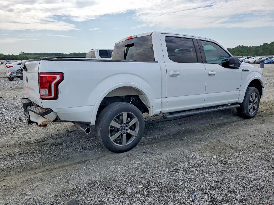Aukcja sprzedaży 2016 Ford F150, vin: 1FTEW1EG2GFB49985, numer aukcji: 64100886
