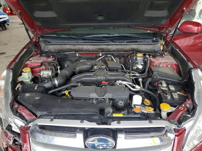Aukcja sprzedaży 2014 Subaru Outback, vin: 4S4BRBLC4E3204723, numer aukcji: 65640346