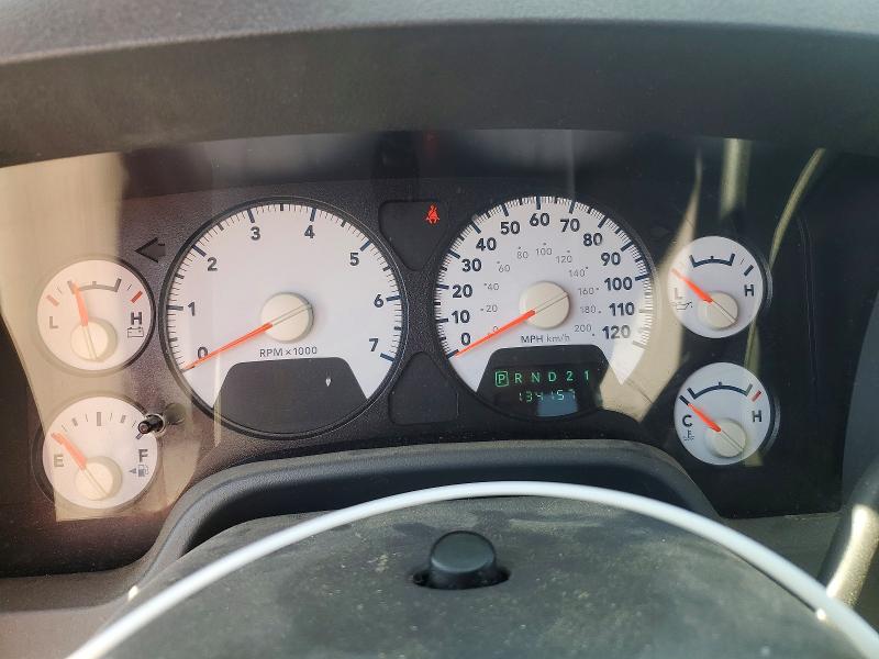67552406 :رقم المزاد ، 1D7HA18P37J625719 vin ، 2007 Dodge Ram 1500 مزاد بيع