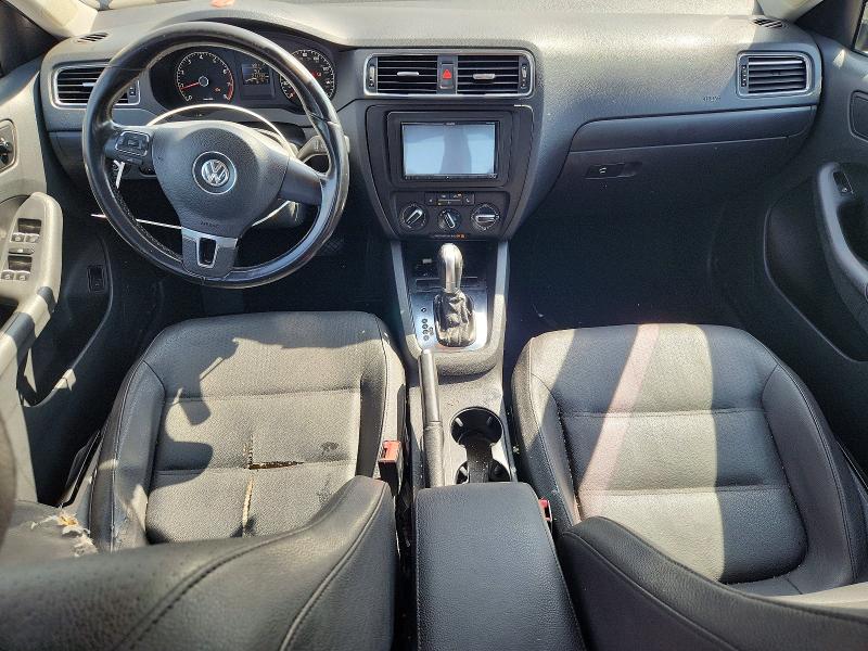 Продаж на аукціоні авто 2011 Volkswagen Jetta, vin: 3VWDZ7AJ4BM327053, номер лоту: 64667126