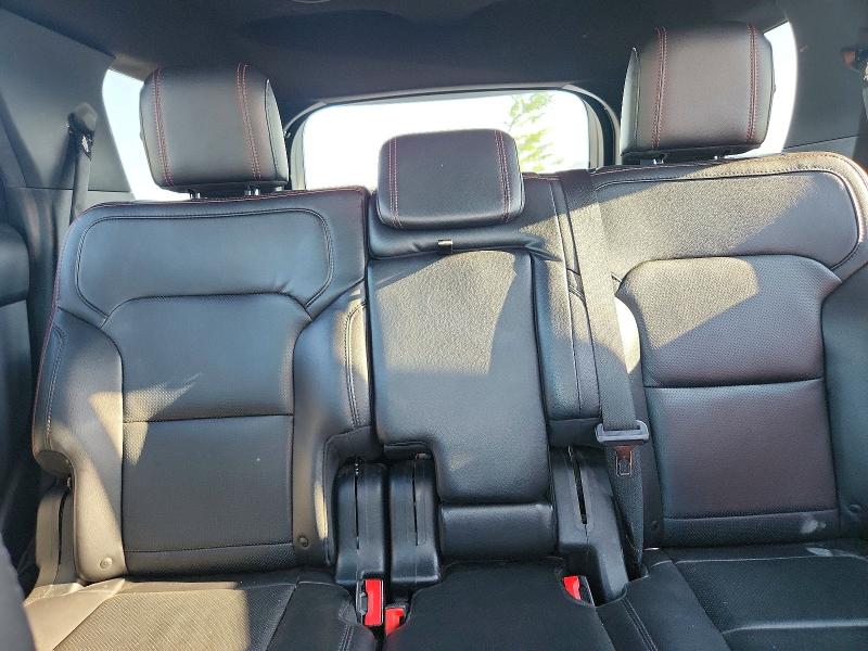 63106256 :رقم المزاد ، 1FM5K8GTXKGA53924 vin ، 2019 Ford Explorer مزاد بيع