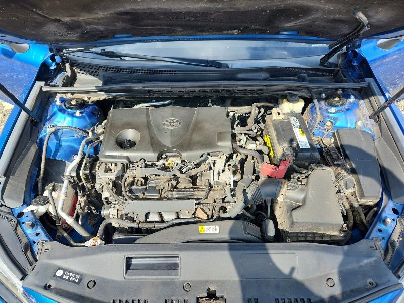 Aukcja sprzedaży 2018 Toyota Camry, vin: 4T1B61HK7JU008850, numer aukcji: 63450076