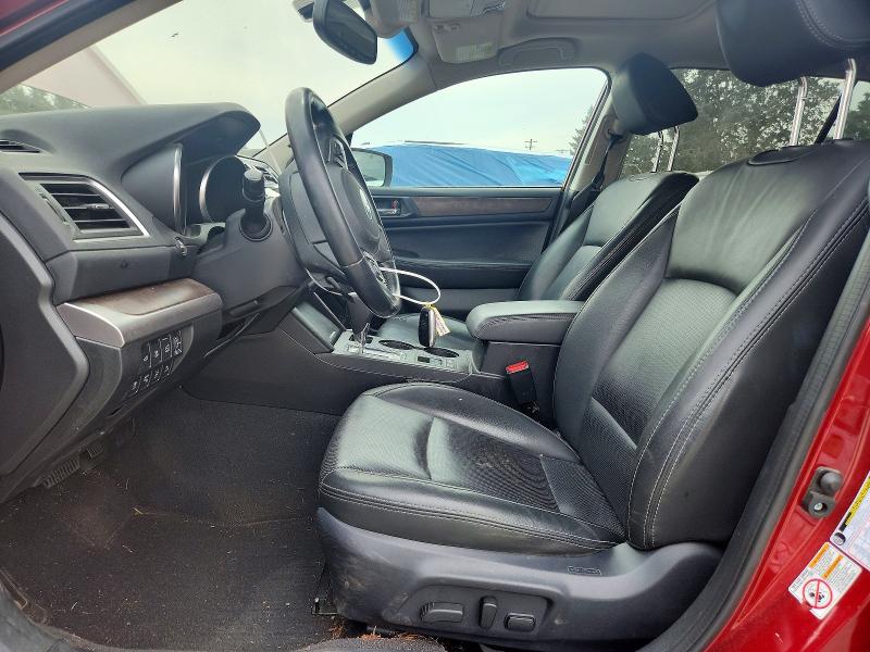 Продажа на аукционе авто 2015 Subaru Outback, vin: 4S4BSANCXF3312955, номер лота: 65904626
