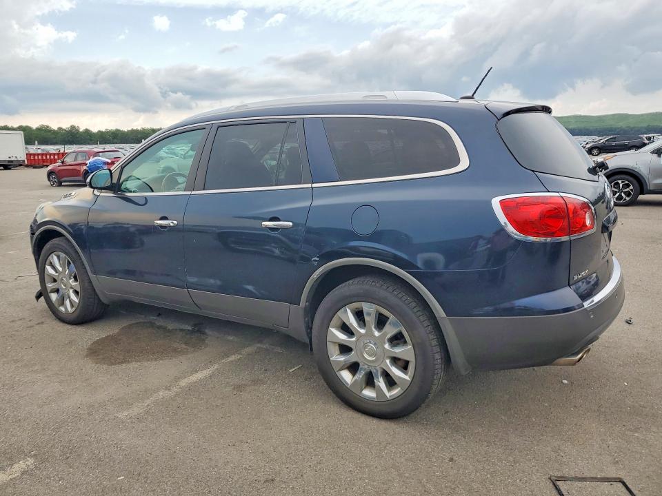 Aukcja sprzedaży 2012 Buick Enclave, vin: 5GAKVCED3CJ316225, numer aukcji: 66903956