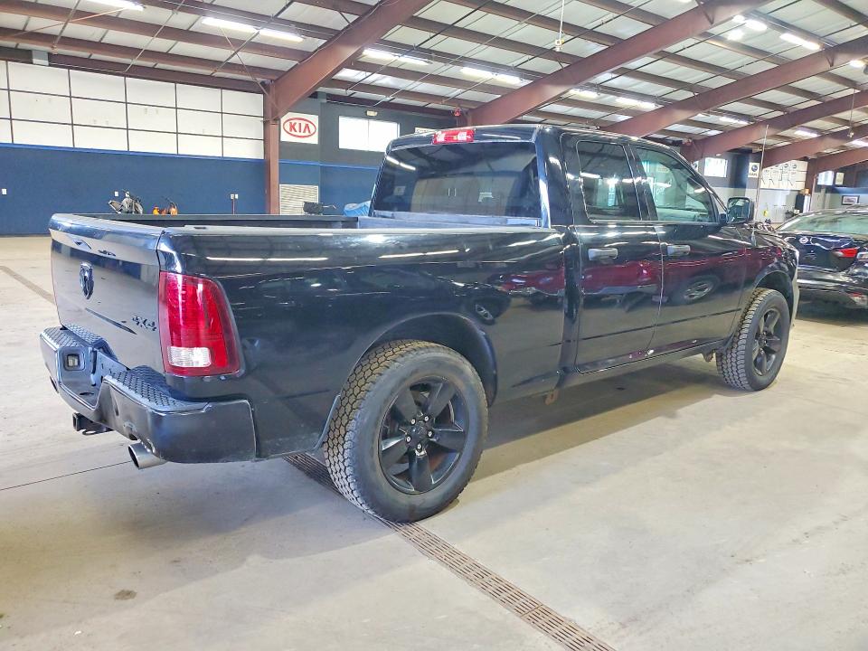 Aukcja sprzedaży 2015 Ram 1500, vin: 1C6RR7FT3FS557951, numer aukcji: 63885286
