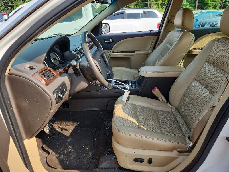 2008 Ford Taurus მანქანა იყიდება აუქციონზე, vin: 1FAHP25W48G175433, აუქციონის ნომერი: 64533936