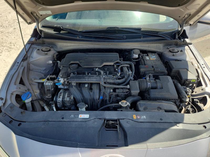 Продажа на аукционе авто 2025 Hyundai Elantra, vin: KMHLL4DG6SU041694, номер лота: 65985656