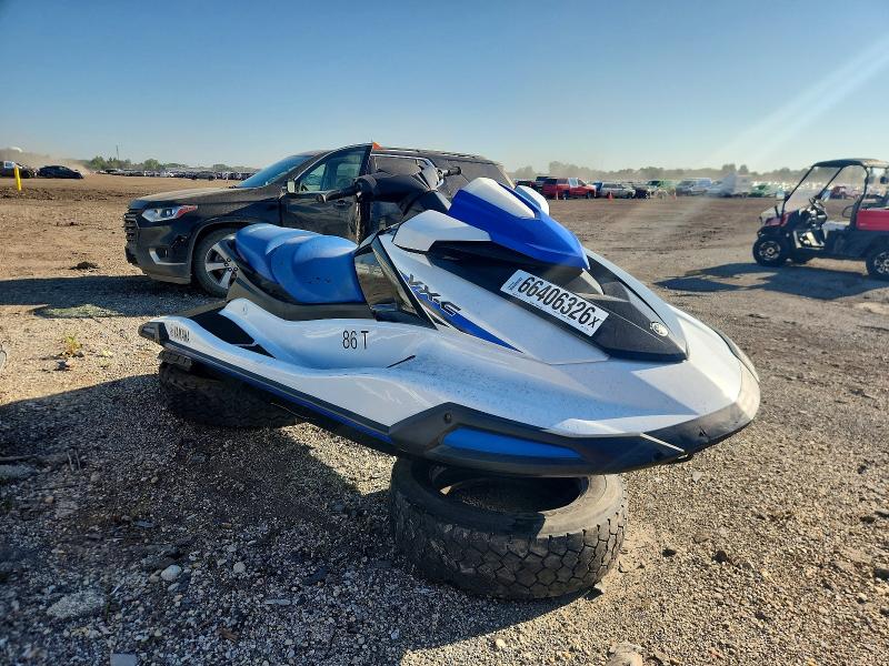 2024 Yama - Yamaha Unknown მანქანა იყიდება აუქციონზე, vin: 66406326, აუქციონის ნომერი: 66406326