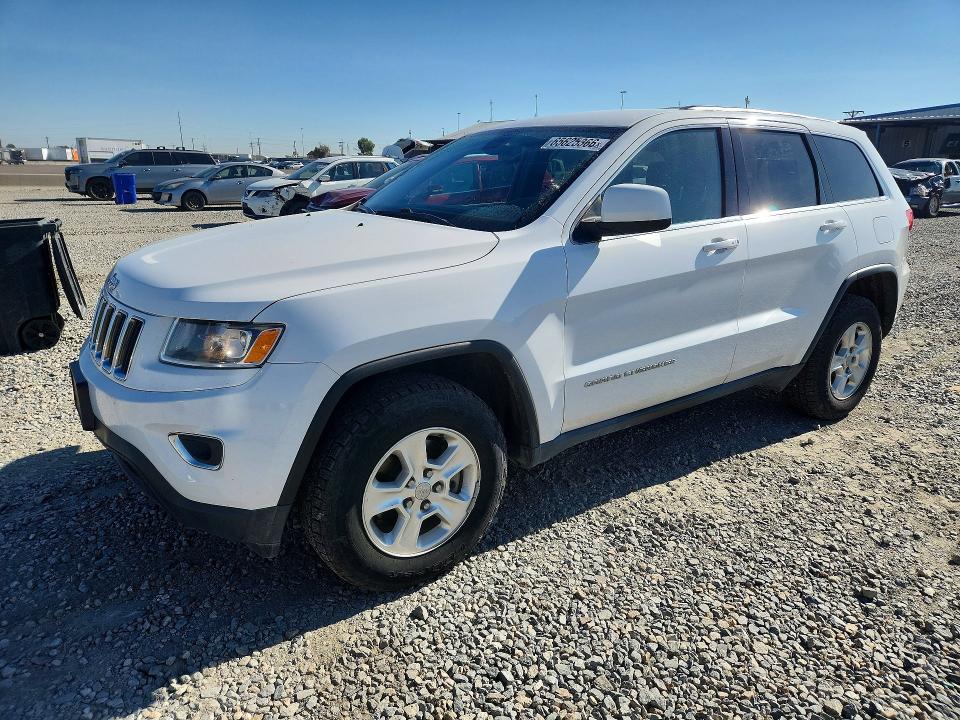 65625366 :رقم المزاد ، 1C4RJFAG6FC234251 vin ، 2015 Jeep Grand Cherokee مزاد بيع