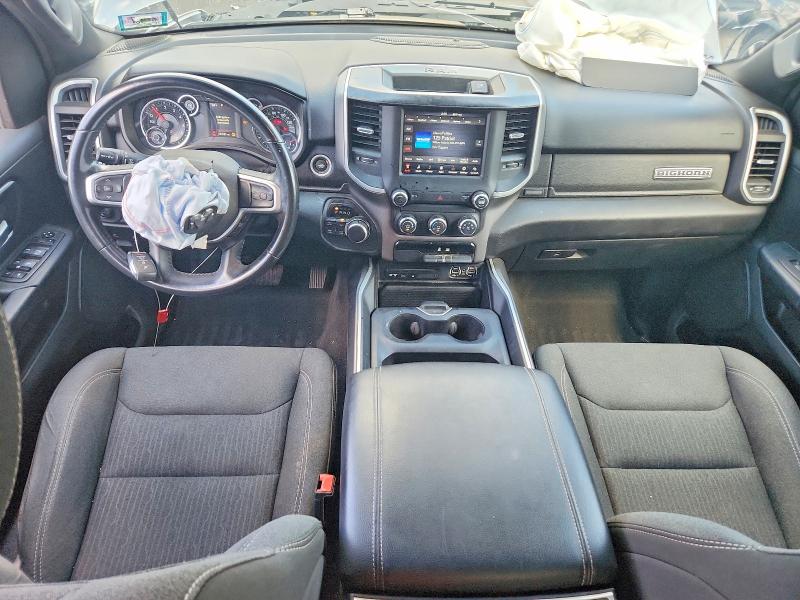 Aukcja sprzedaży 2019 Ram 1500, vin: 1C6SRFBT7KN914221, numer aukcji: 65833106