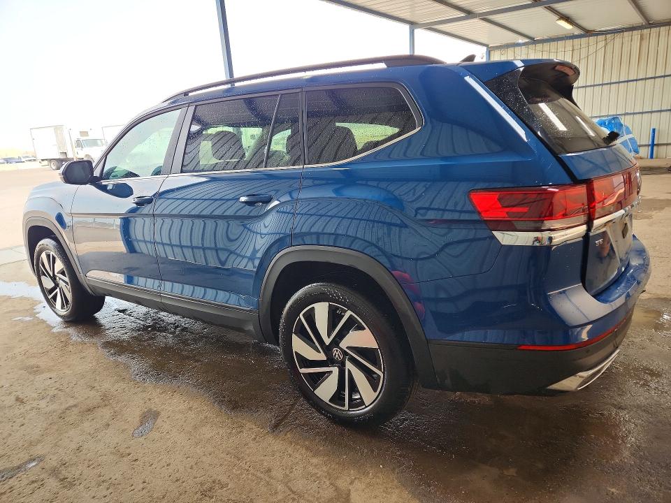 Aukcja sprzedaży 2026 Volkswagen Atlas, vin: 1V2HN2CA3TC567678, numer aukcji: 63747596