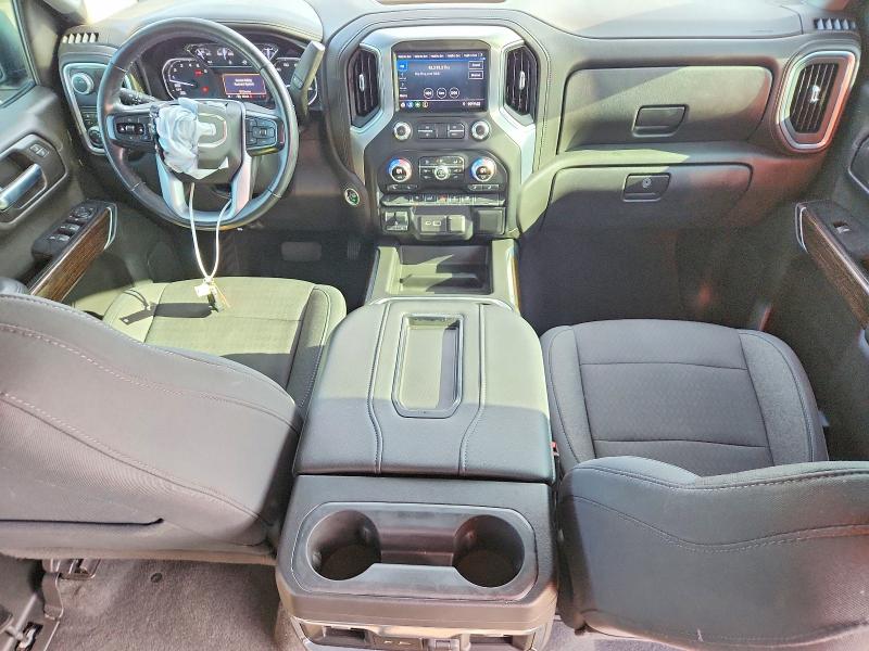 Продажа на аукционе авто 2020 Gmc Sierra, vin: 3GTP8CED3LG152732, номер лота: 65615076