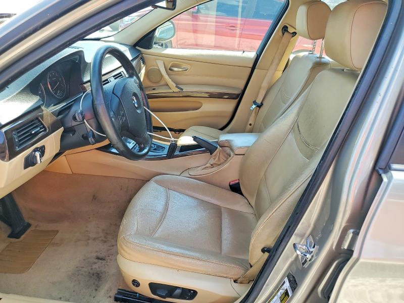 Aukcja sprzedaży 2009 Bmw 328, vin: WBAPK535X9A511569, numer aukcji: 65598436