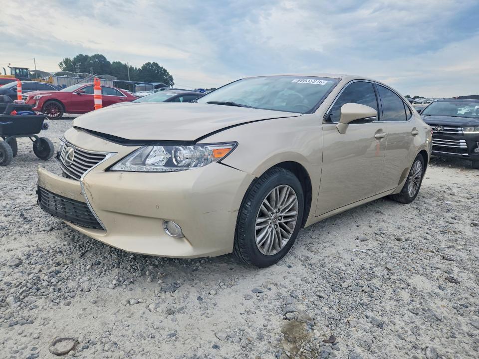 65535316 :رقم المزاد ، JTHBK1GG8D2041397 vin ، 2013 Lexus Es مزاد بيع