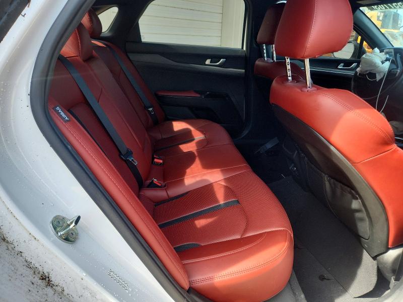 Продаж на аукціоні авто 2024 Kia K5, vin: 5XXG64J25RG259549, номер лоту: 65577036