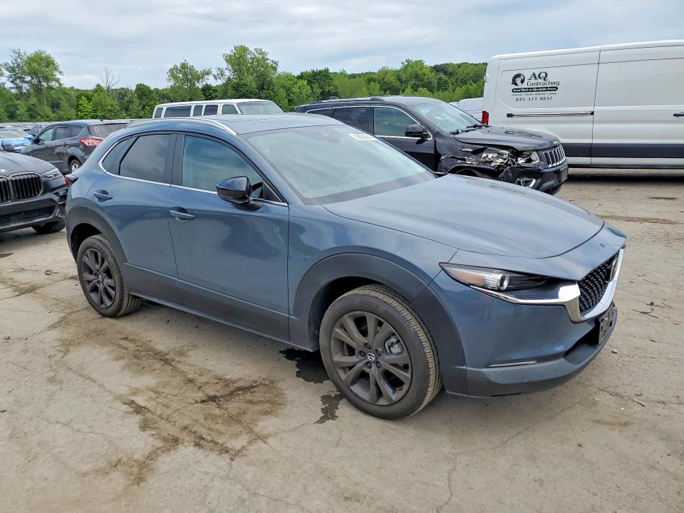 Продажа на аукционе авто 2023 Mazda Cx-30, vin: 3MVDMBCMXPM566298, номер лота: 63500646