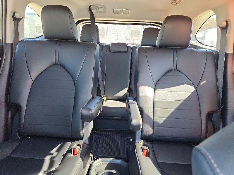 2024 Toyota Highlander მანქანა იყიდება აუქციონზე, vin: 5TDKDRAH5RS053129, აუქციონის ნომერი: 65485986