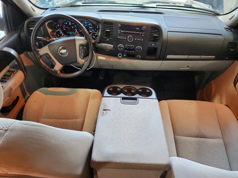 Продаж на аукціоні авто 2007 Chevrolet Silverado, vin: 2GCEK13MX71565438, номер лоту: 65824116