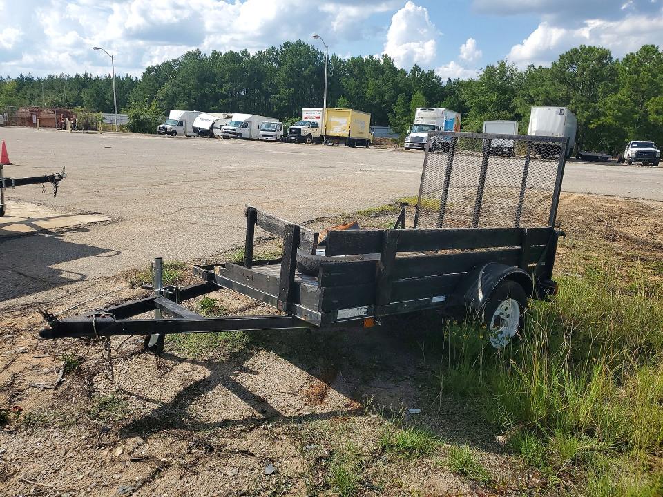 Aukcja sprzedaży 2019 Carry On Unknown, vin: 4YMBU0817KG010932, numer aukcji: 63527046