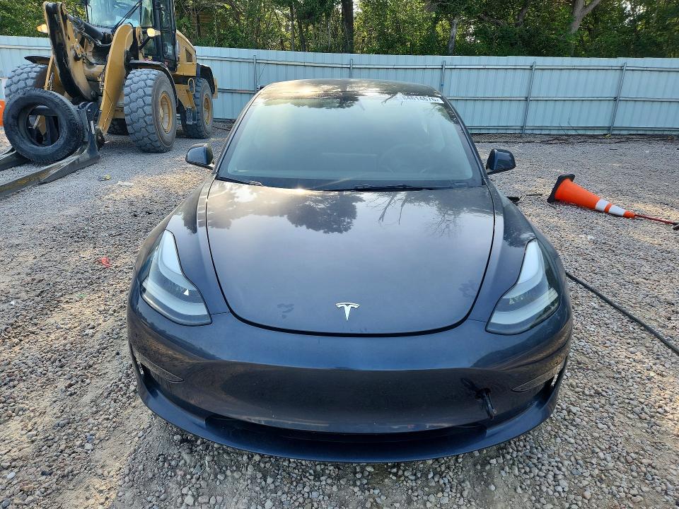 2023 Tesla Model 3 მანქანა იყიდება აუქციონზე, vin: 5YJ3E1EA6PF655779, აუქციონის ნომერი: 64614676