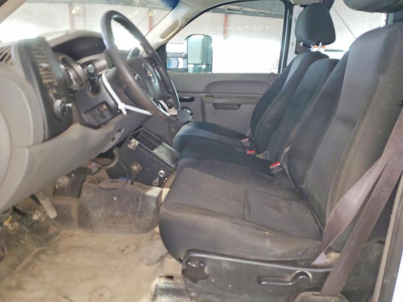 Продажа на аукционе авто 2011 Chevrolet Silverado, vin: 1GC2KVCG5BZ227451, номер лота: 65904766