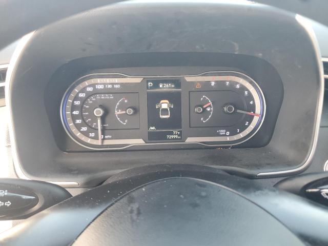 64356806 :رقم المزاد ، 5NTJB4DE0RH105473 vin ، 2024 Hyundai Santa Cruz مزاد بيع
