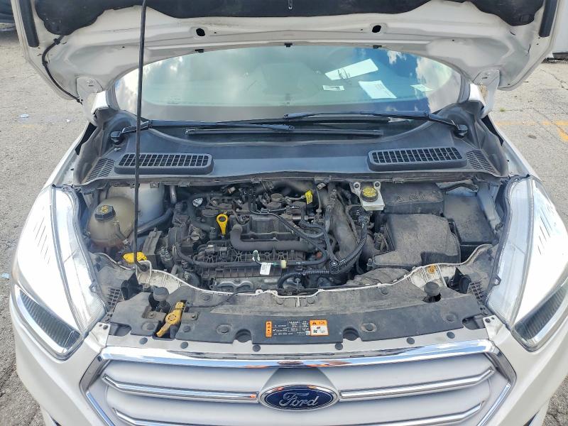 Aukcja sprzedaży 2019 Ford Escape, vin: 1FMCU9GD8KUB93052, numer aukcji: 63552446