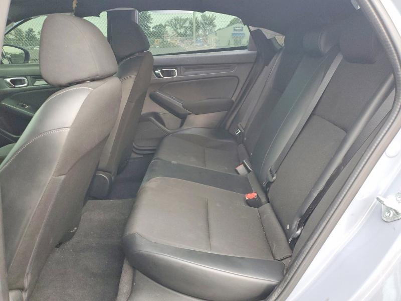 Продаж на аукціоні авто 2022 Honda Civic, vin: 19XFL2H83NE021236, номер лоту: 64426916