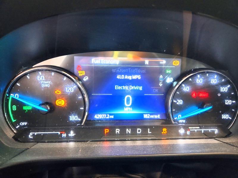 2021 Ford Escape მანქანა იყიდება აუქციონზე, vin: 1FMCU0BZ8MUB31698, აუქციონის ნომერი: 63739236