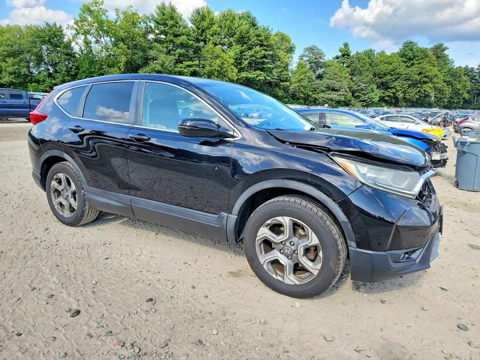 Aukcja sprzedaży 2017 Honda Cr-v, vin: 5J6RW2H57HL019098, numer aukcji: 66794236