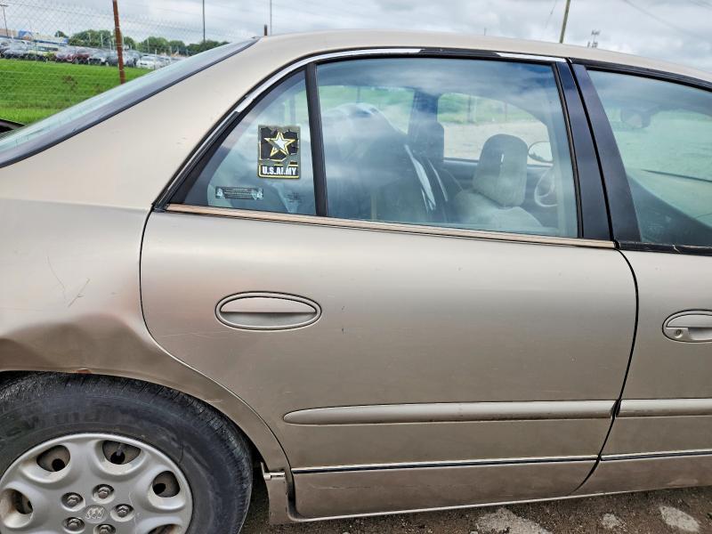 Продажа на аукционе авто 2002 Buick Regal, vin: 2G4WB52K321189259, номер лота: 65537986