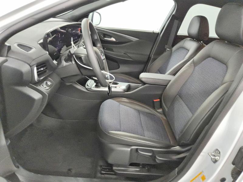 63950006 :رقم المزاد ، KL47LAEPXTB187316 vin ، 2026 Buick Envista مزاد بيع